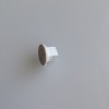 8169448 Whirlpool Microwave Shelf Holder Cap 4393689