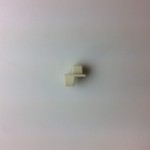 5304509642 Frigidaire Microwave Shelf Holder Rack Support A 4583734