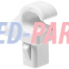 5304467733 Frigidaire Microwave Shelf Holder Rack Support 5304440299