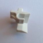 5304467762 Frigidaire Microwave Shelf Holder Rack Support Left 5304441371