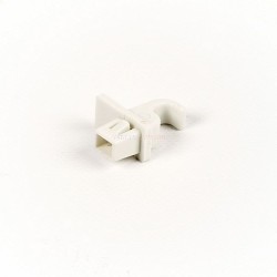 DE61-00375A Samsung Microwave Shelf Holder Rack Support DE61-00375