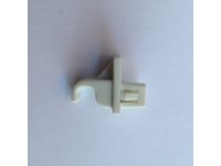 WB06X10521 GE Microwave Shelf Holder Rack Support DE61-00375A