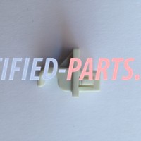 WB06X10521 GE Microwave Shelf Holder Rack Support DE61-00375A