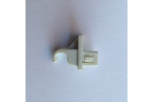 WB06X10521 GE Microwave Shelf Holder Rack Support DE61-00375A