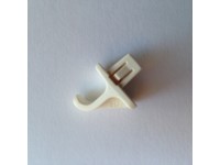 WPR9800384 Whirlpool Microwave Shelf Holder Rack Support R9800384