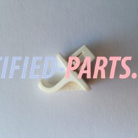 WPR9800384 Whirlpool Microwave Shelf Holder Rack Support R9800384