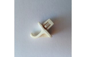 WPR9800384 Whirlpool Microwave Shelf Holder Rack Support R9800384