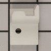W10749119 Whirlpool Microwave Shelf Holder Rack Support Left W10560724