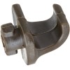 WB02X10750 GE Microwave Shelf Holder Rack Support WB2X10750