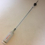 4902EA1002P LG Washer Tub Suspension Rods Assembly 1002P