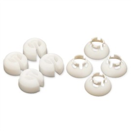 W10198919 Maytag Washer Tub Suspension Rod Support Ball Bushing Set 1471934