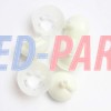W10440729 Whirlpool Washer Tub Suspension Rod Support Ball Bushing Set 2118951