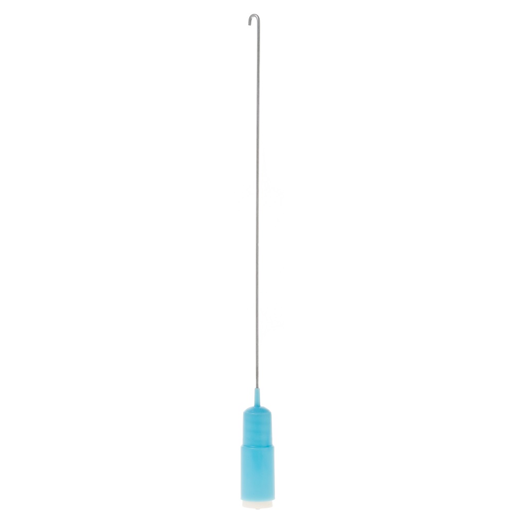 WH16X26909 Whirlpool Washer Tub Suspension Rod Left Blue 4588119