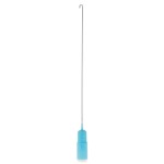 WH16X26909 Whirlpool Washer Tub Suspension Rod Left Blue 4588119