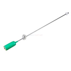 WH16X10057 GE Washer Tub Suspension Rod 1089338