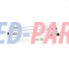 W10780048 Whirlpool Washer Tub Suspension Rods Assembly W10349193