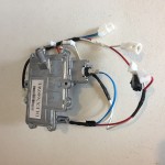 ADZ73410101 LG Dryer Steam Generator Assembly 4209305