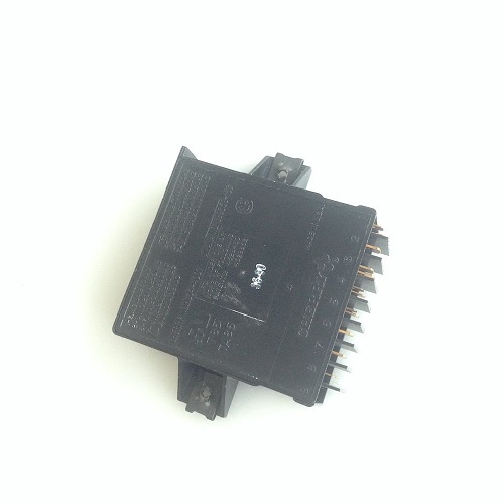 C8935803 Amana Microwave Interlock Switch Box Assembly C89358-3