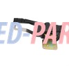 145328 Frigidaire Washer Dryer Door Latch Lock Switch Assembly 10203-63