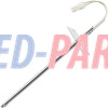 WPW10181986 Whirlpool Oven Range Temperature Probe Sensor W10181986