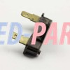 6C4251141C Sharp Microwave Thermal Fuse TF141C HCB4