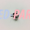 WE04X0774 GE Dryer Thermostat Cut-off 134120900