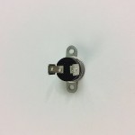 WE04X0774 GE Dryer Thermostat Cut-off 134120900