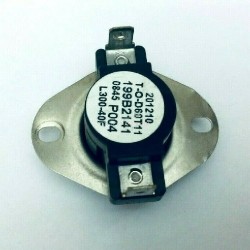WE4M424 GE Dryer Thermostat Cut-off 199B2141P004