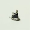 WE04X26139 GE Dryer Thermostat Cut-off 278B1464P001