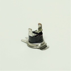 WE04X26139 GE Dryer Thermostat Cut-off 278B1464P001