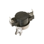 WE04X25194 GE Dryer Thermostat Cut-off 278B1466P001