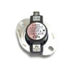 WP3391914 Whirlpool Dryer Thermostat High Limit Cut-Off Fuse 3391914