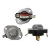 WE4M317 GE Dryer Thermostat Cycling 540B146P020