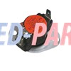 WPY61372 Amana Dryer Thermostat Cycling 61372