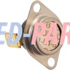 Y61886 Whirlpool Dryer Thermostat Cut-off 61886