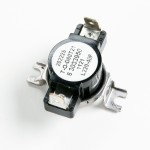 WP303395 Maytag Dryer Thermostat High Limit Cut-Off 63033950