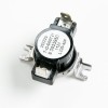 WP303395 Maytag Dryer Thermostat High Limit Cut-Off 63033950