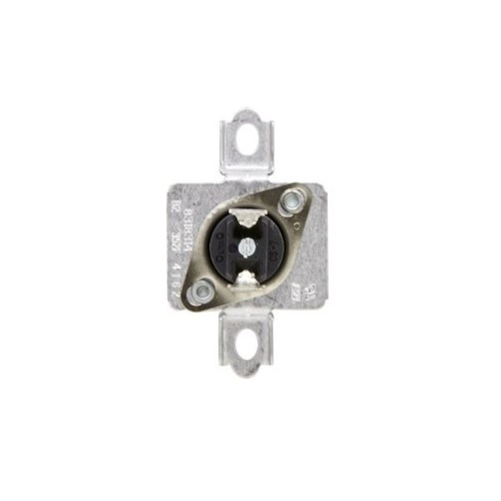 WP8318314 Whirlpool Dryer Thermostat Thermal Cut-Off Fuse 8318314