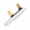 W10909685 Whirlpool Dryer Thermostat Thermal Fuse W10693363