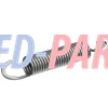 134144700 Frigidaire Washer Tub Suspension Spring Hanger 936912