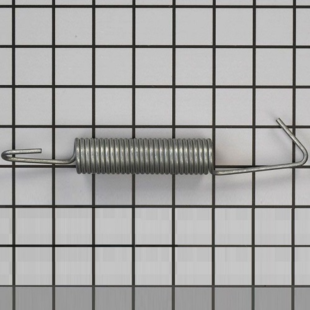 WH01X10370 GE Washer Tub Suspension Spring Vertical Short WH01X2718