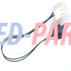 00422221 Bosch Dryer Thermistor Temperature Sensor 422221
