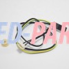 424428P Fisher-Paykel Washer Thermistor Temperature Sensor Seal Assembly 424428