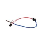 WPW10419068 Whirlpool Dryer Thermistor Temperature Sensor W10419068