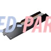 154599003 Frigidaire Dishwasher Toe Kick Plate 1258734