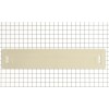 3551DD2001C Samsung Dishwasher Toe Kick Access Panel 1267233