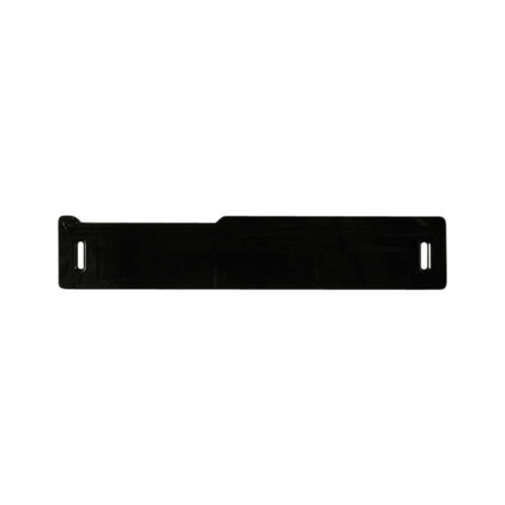 3551DD2001W LG Dishwasher Toe Kick Plate 3189624