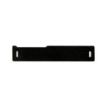 3551DD2001W LG Dishwasher Toe Kick Plate 3189624