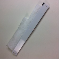 W10205337 Whirlpool Dishwasher Toe Kick Access Panel 4383253