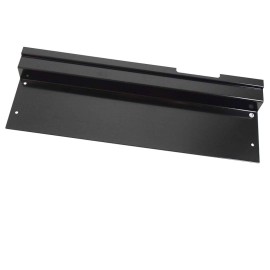 5304461721 Frigidaire Dishwasher Toe Kick Plate 5304461721B